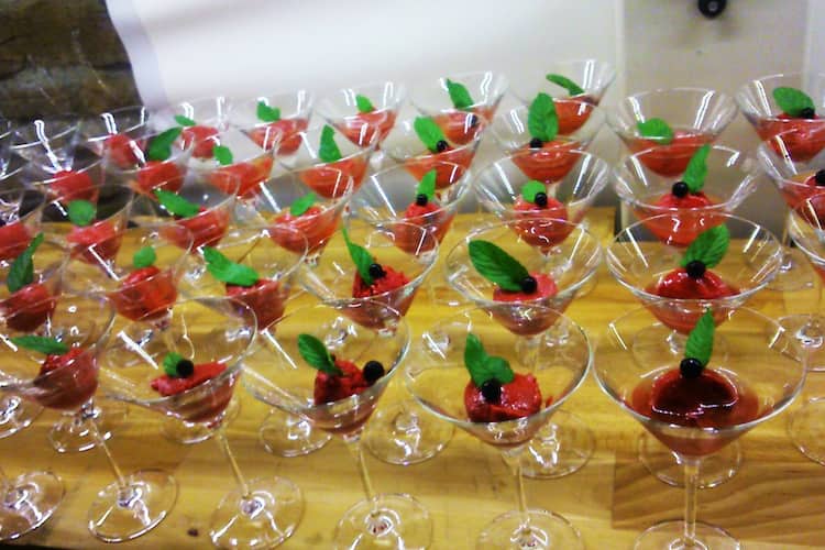 Bizarre Bar Restaurant Presov Presov